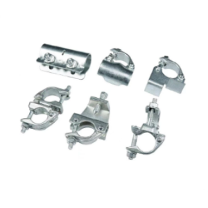 Scaffolding Right Angle Couple