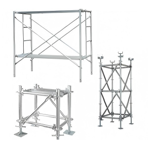 Frame Scaffolding / Door Frame